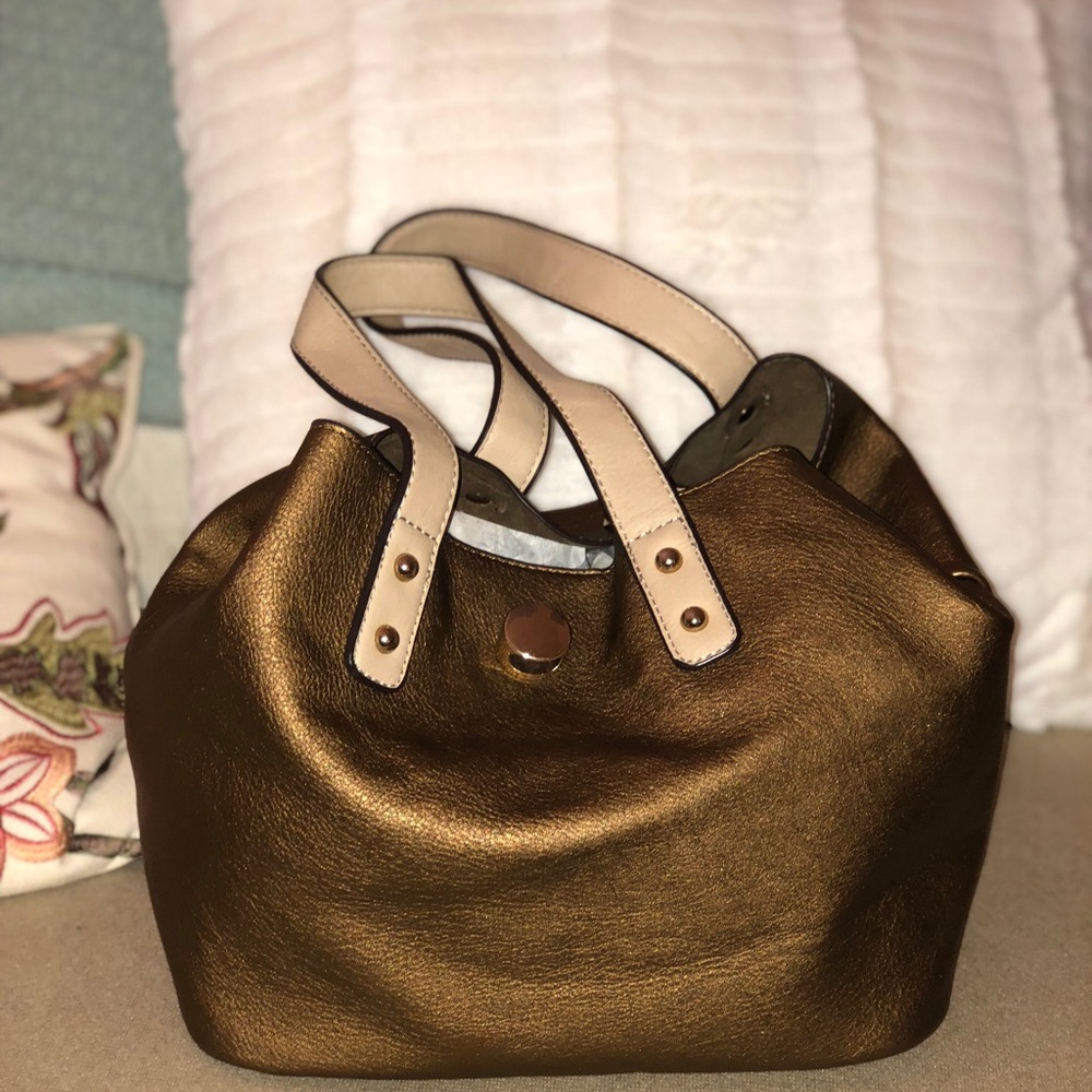 Bronze Bag 💜💜💜